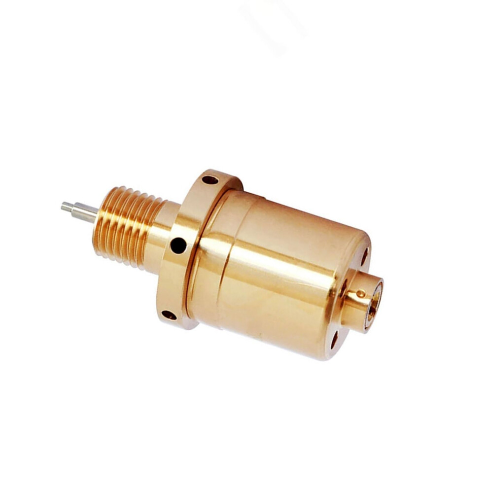 Heater Control Valve For Ac Compressor With Precise Temperature Control Aluminum Replacement For Peugeot 9067246247027