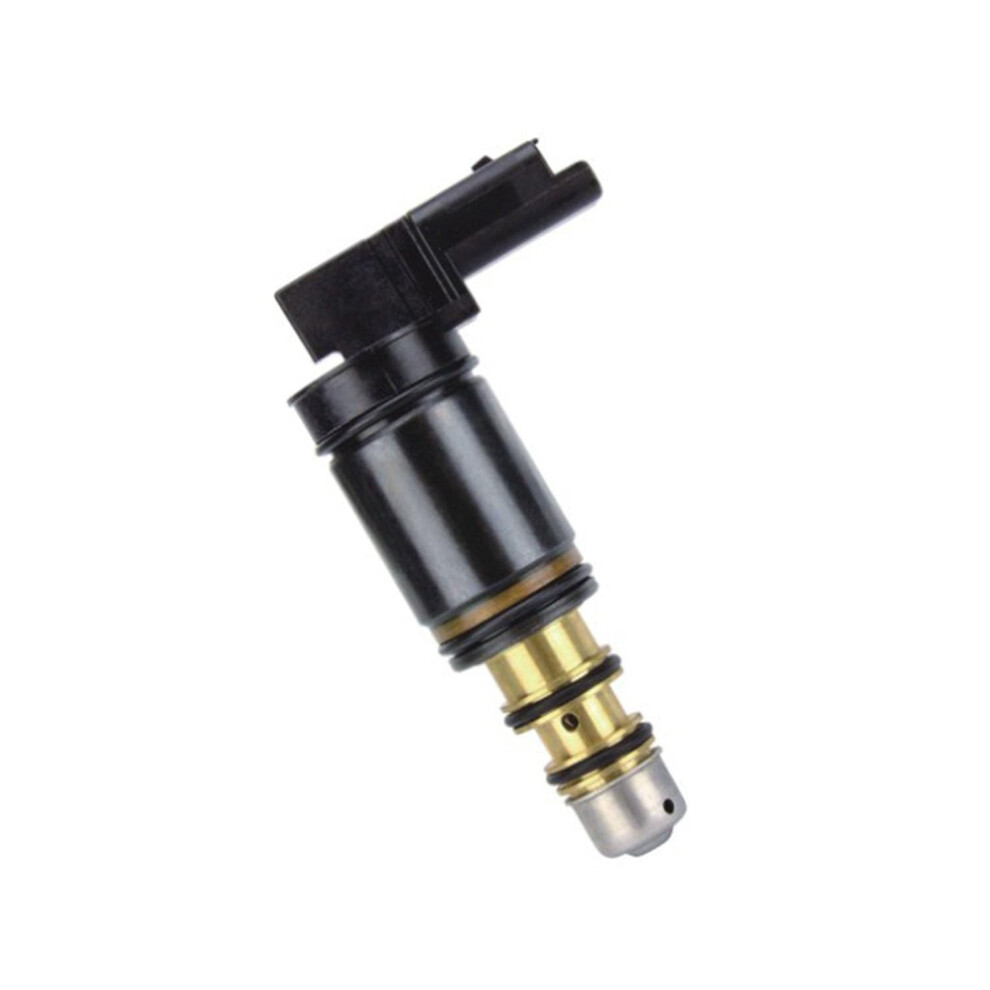 Heater Control Valve For Dongfeng Peugeot Ac Compressor Control Valve Replacement Durable Aluminum Build 9105992752546