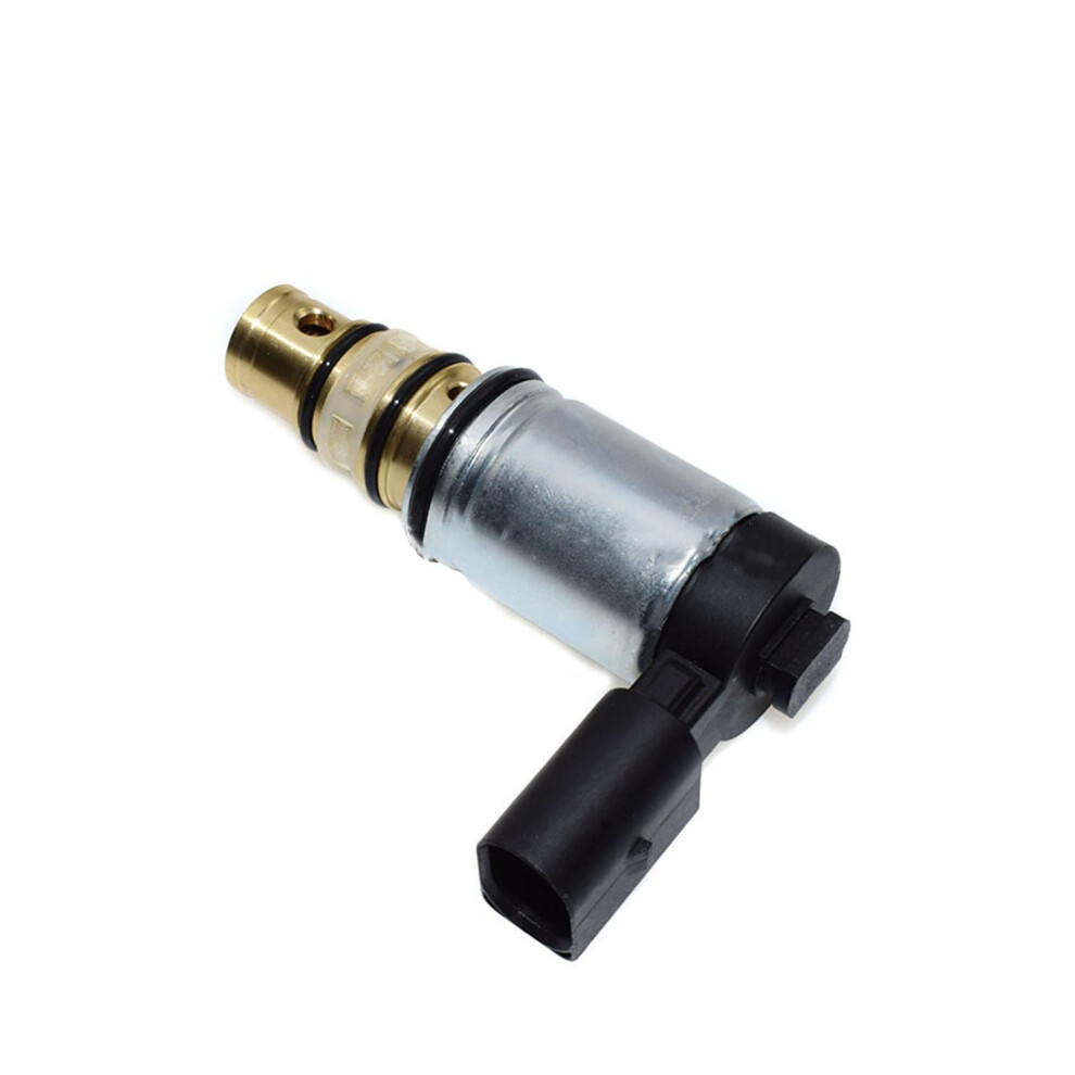 Car Ac Compressor Control Valve Compatible With Sanden Uac 45684574 8675, Precise Coolant Flow 9067246247157