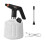 Ergonomischer Griff, elektrische Sprühflasche, 2 l, 1