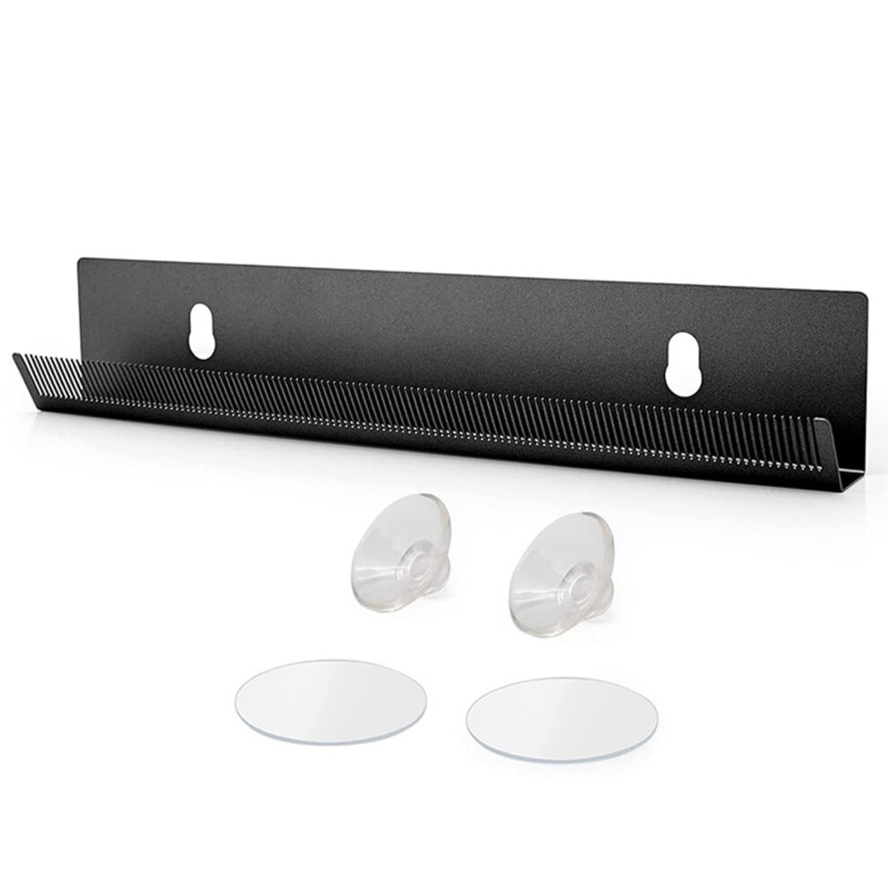 Hair Organizer WallMounted Metal Hair Extension Holder And Rack For Extensions Washing And Coloring Stand
