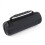 Αδιάβροχη θήκη εύκολης μεταφοράς για JBL Flip5/Charge4, απαλή βελούδινη επένδυση και 3