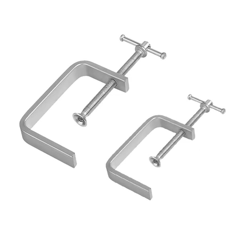 Fence Clamps For Woodworking Heavyduty Gclamp Woodworking Edging Gclamp Fixing Clip 9105992752850
