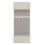 HAGA II 2W Cashmere Wardrobe 7