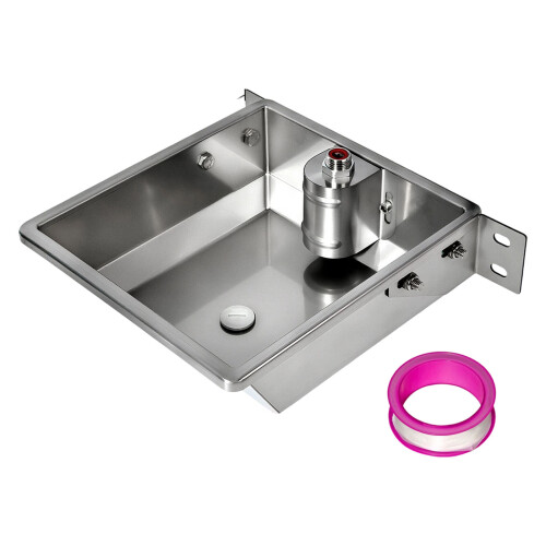 Cow Water Bowl Automatic Drinking Waterer-square large