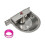 Automatic Horse Waterer Bowl Cow Water-Semi circular type w 1