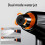 Ergonomic Handle Electric Garden Sprayer 2L Capacity High 7