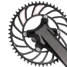Chainring For Road Bikes 110 BCD 4Bolt NarrowWide Tooth 48T 56T For 911 Speed