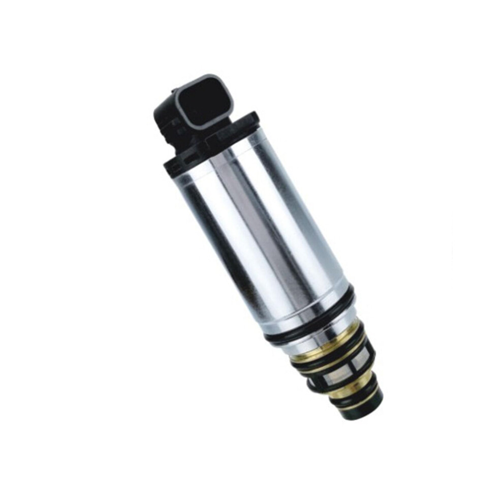 Heater Control Valve And Blend Door Actuator For Bmw Altima Ac Compressor Solenoid Durable Aluminum 9067246246877