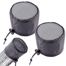 Plant Grow Tent Vent Cover 4Inch, Ventilation Fitting, Airflow Cover, Compatible With Kitchen RV Greenhouse Laundry