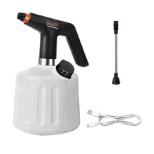 Pulvérisateur électrique haute pression 2L, batterie