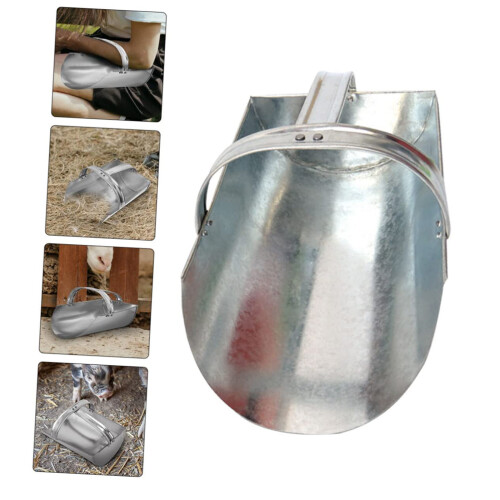 Pelles d'alimentation de grande capacité en-0142 grande taille 1