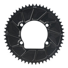 Road Bike Chainring 110 BCD Solid Bicycle Chainwheel Compatible With 9S 10S 11S 12S