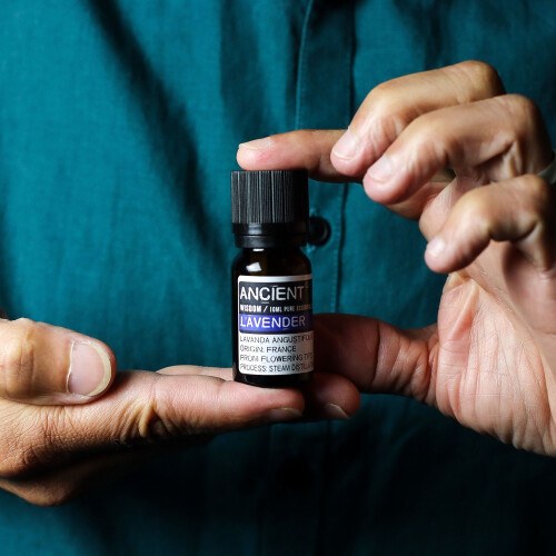 10 ml Lavender Essential Oil 2