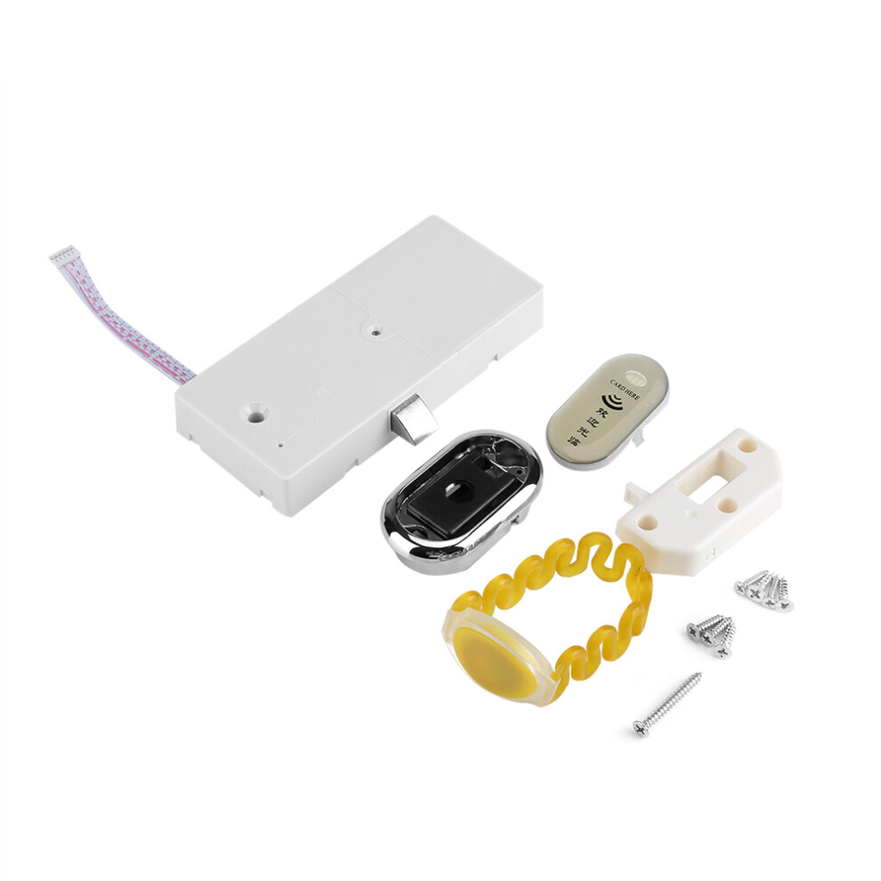 Access Control Security: Electric Drop Bolt Lock For Seamless Access 9198585873919