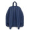 Eastpak Eastpak Day Pak'r Monotone Rucksack - Navy - Navy 2