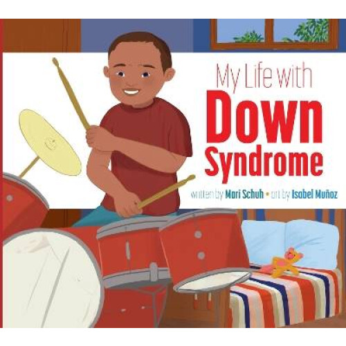 My Life with Down Syndrome