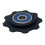 Bicycles Drivetrain Guide Roller Replacement Small Guide Wheel Spare Part Easy Install Compatible With Most Bikes 1