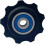 Bicycles Drivetrain Guide Roller Replacement Small Guide Wheel Spare Part Easy Install Compatible With Most Bikes 4
