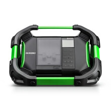 HiKOKI UR18DSDL 18V DAB On Site Bluetooth Radio