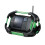 HiKOKI UR18DSDL 18V DAB On Site Bluetooth Radio 2