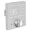 Underfloor Heating Thermostat Smart Thermostat With App Controlled Programmable Temperature Control Touchscreen LCD Display Energy Saving Mode 7