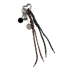 Elegant Sports Inspired Bag Pendant Cure Keychain Bags Charm-B