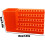 Drill Bit Holder  50Hole Precision Bit Holder For Electric Drills, Garage Workshop Tool Organizer, Mobile Tools 4