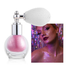 Shimmering Body Glitters Sprays Highlighter Powder Sprays-06