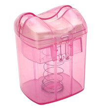Perming Paper Dispenser Holder Perming Sheet Case Hair Styling