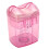 Perming Paper Dispenser Holder Perming Sheet Case Hair Styling 1
