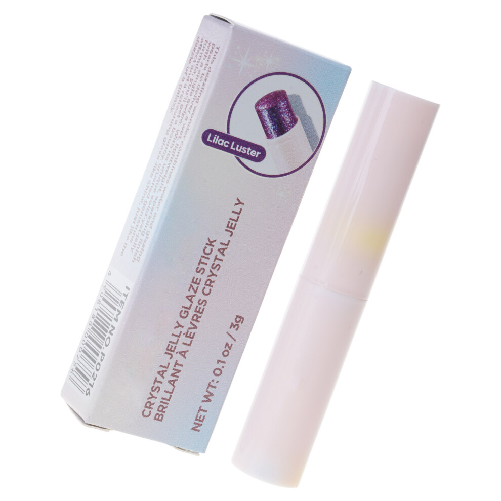 Crystal Jelly Glaze Stick Eyeshadow Stick,Shimmers Eye-06