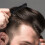 Beard Brush for Men Beard Comb Plastic Folding Comb Hair Styling 7