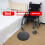 Rotating Transfer Disc Non Slip Walking Safety Belt Patient-a 6
