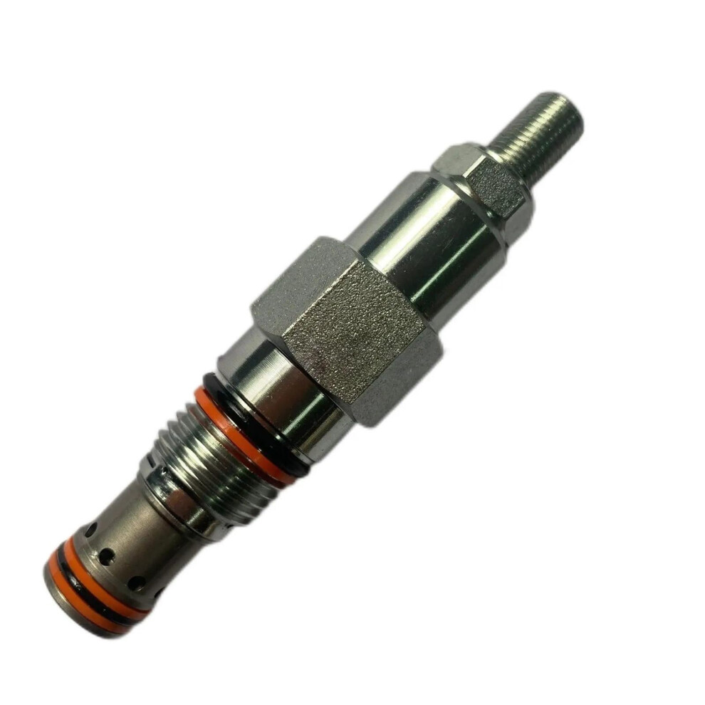 Operated Relief Valve Hydraulic Cartridge Valve Model Rpcclan For Industrial Hydraulic Systems 9339159623121