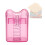 Perming Paper Dispenser Holder Perming Sheet Case Hair Styling 2