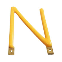 Customizable LED Letters 360 Degree Uniform Lighting Suitable-N