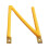 Customizable LED Letters 360 Degree Uniform Lighting Suitable-N 1