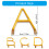 Customizable LED Letters 360 Degree Uniform Lighting Suitable-N 4