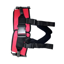 Reversiblely Non Slip Transfer Disc And Safety Strap Option-c
