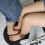Reversiblely Non Slip Transfer Disc And Safety Strap Option-c 2