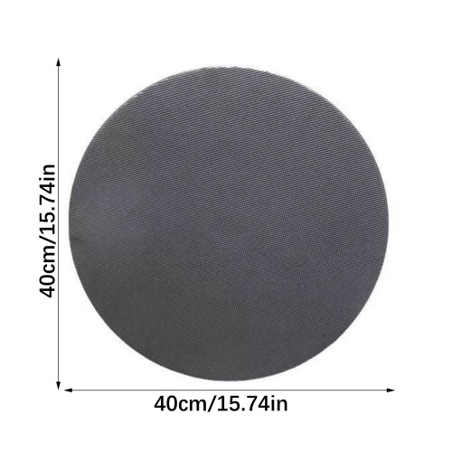 Reversiblely Non Slip Transfer Disc And Safety Strap Option-c 2