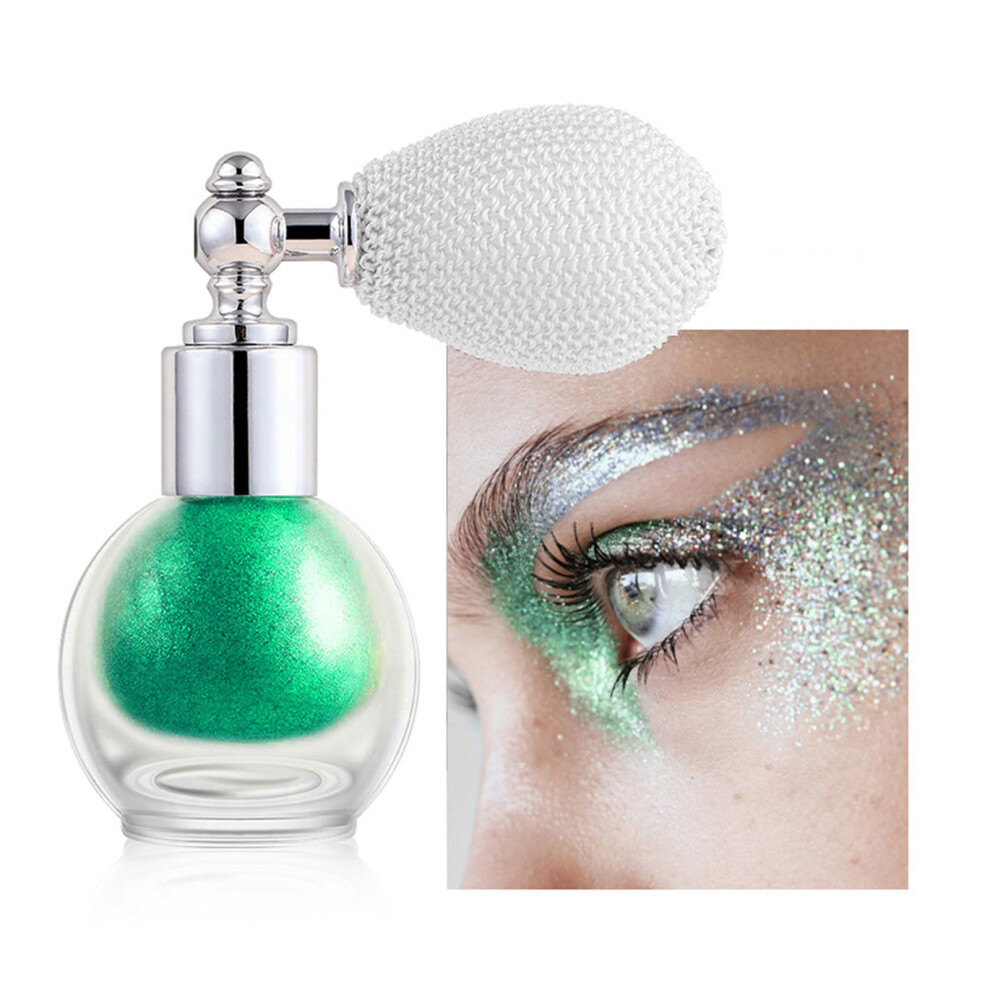 1 Bottle Shimmering Powder Sprays Glitters Dust Sprays-08