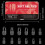 Medium Almond Gel Nail Tips 550PCS Pre Etched Clear Full-07 5