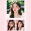 Face Makeup Temporary Tattooed Note Face Tattooed Sticker-38 4