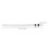 Verstelbare Hockey Helm Kinband Polyester Wit Sportaccessoire 3