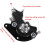 Hydraulic Disc Brake Caliper For EBikes, Robust Safety And Reliability, Caliper Specifications 5