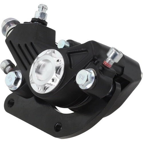 Hydraulic Disc Brake Caliper For EBikes, Robust Safety And Reliability, Caliper Specifications 2