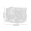 Gonfiabile Trasparente PVC Per Conservare Giocattoli 3