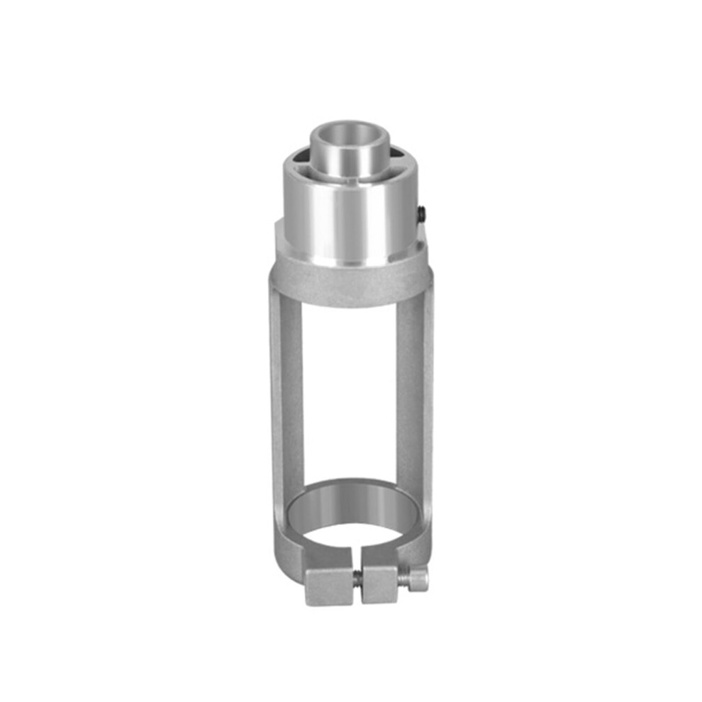 Square Hole Drill Fixed Bracket For Drill Machine Drill Attachment Drill Bit Adapter Bracket Woodworking Accessory Model 9105992756162